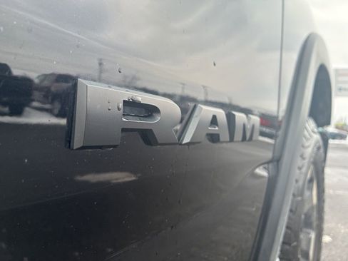 Used 2021 RAM 1500 Rebel w/ Rebel Level 2 Equipment Group image 15