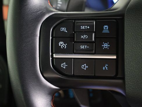 Used 2025 Ford F150 Raptor AWD/4WD image 45