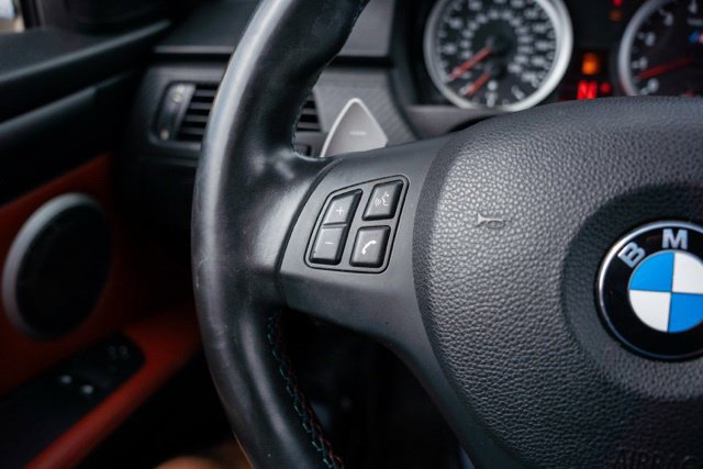 Used 2013 BMW M3 Coupe w/ Premium Pkg RWD image 16