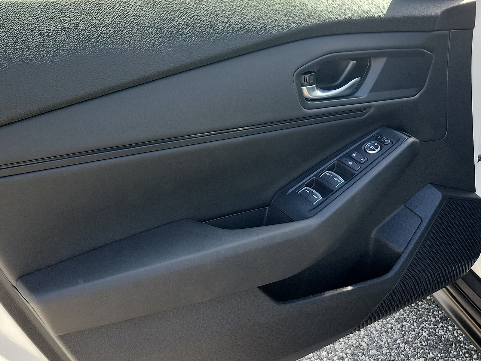 New 2026 Honda Accord SE image 8
