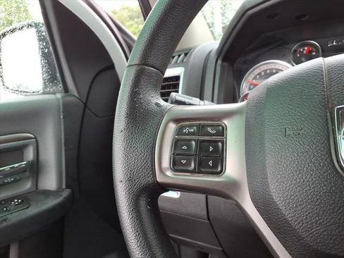 Used 2023 RAM 1500 Classic SLT w/ Electronics Group AWD/4WD image 17