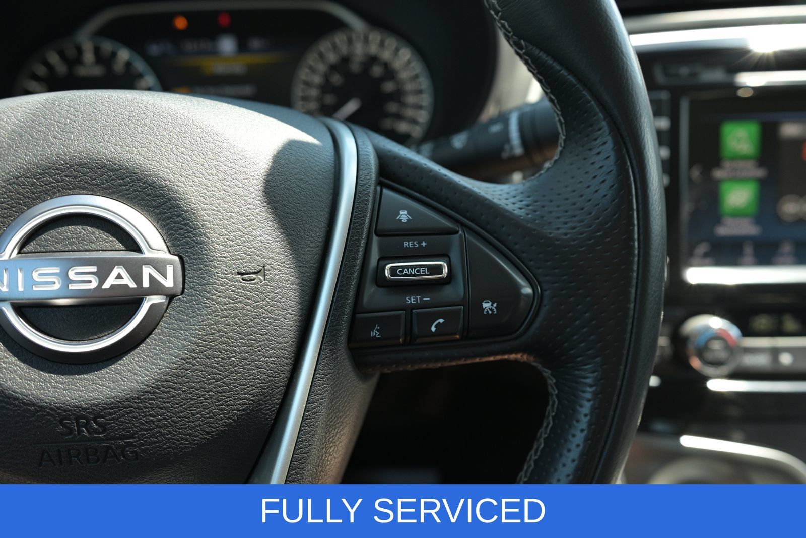 Used 2023 Nissan Maxima SL FWD image 23