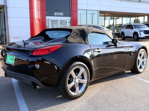 Used 2008 Pontiac Solstice GXP w/ Premium Package RWD image 6