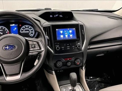 Used 2021 Subaru Forester AWD/4WD image 7