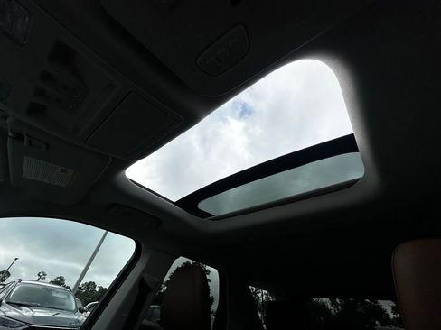 New 2025 Ford Bronco Sport Outer Banks w/ Outer Banks Tech Package+ image 77