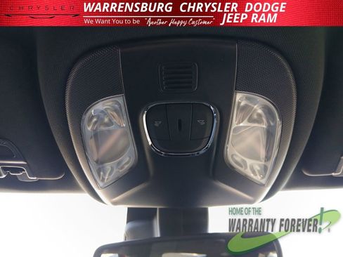 New 2026 Jeep Compass Latitude image 28