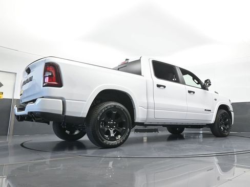Used 2026 RAM 1500 Big Horn RWD image 55