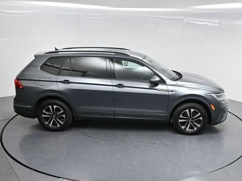Used 2022 Volkswagen Tiguan S FWD image 60