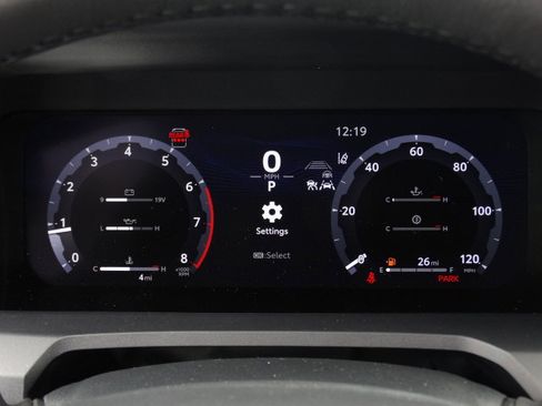 New 2025 Toyota 4Runner TRD Off-Road Premium image 17