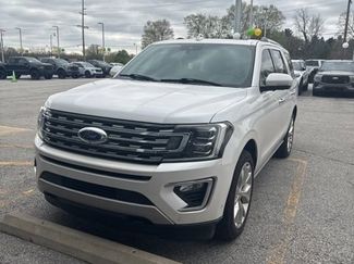 Used 2018 Ford Expedition Limited w/ Equipment Group 302A AWD/4WD video 2