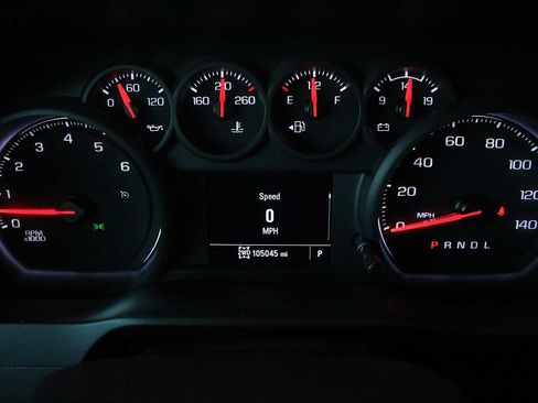 Used 2021 Chevrolet Silverado 1500 W/T w/ WT Fleet Convenience Package AWD/4WD image 30