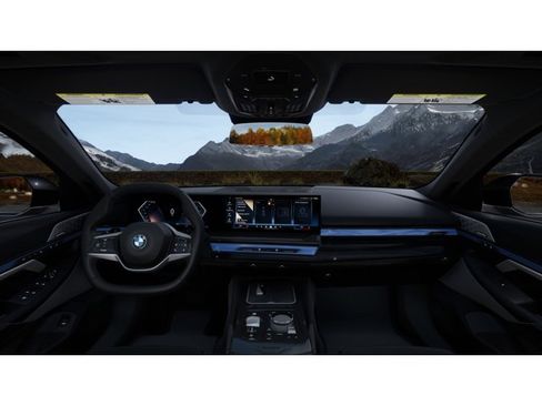 New 2026 BMW 530i image 10