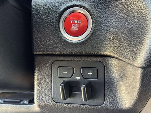 Used 2024 Toyota Tundra SR5 w/ TRD Off-Road Premium Package AWD/4WD image 9