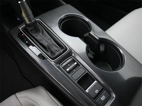 New 2026 Honda Civic Sport Touring image 26