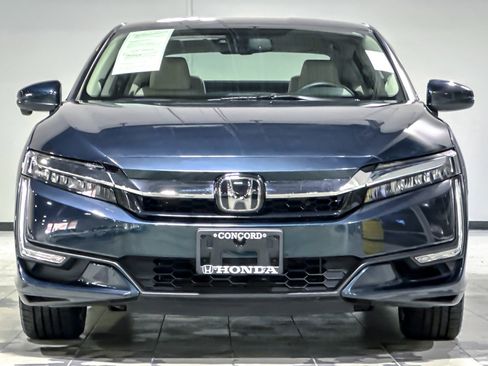 Used 2019 Honda Clarity Plug-In Hybrid image 5