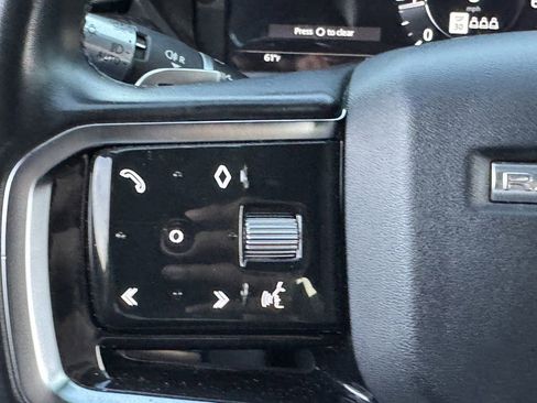 Used 2021 Land Rover Range Rover Velar S image 18