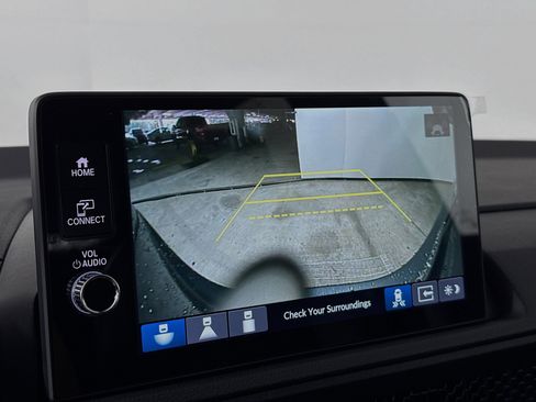 New 2026 Honda CR-V Sport-L image 14