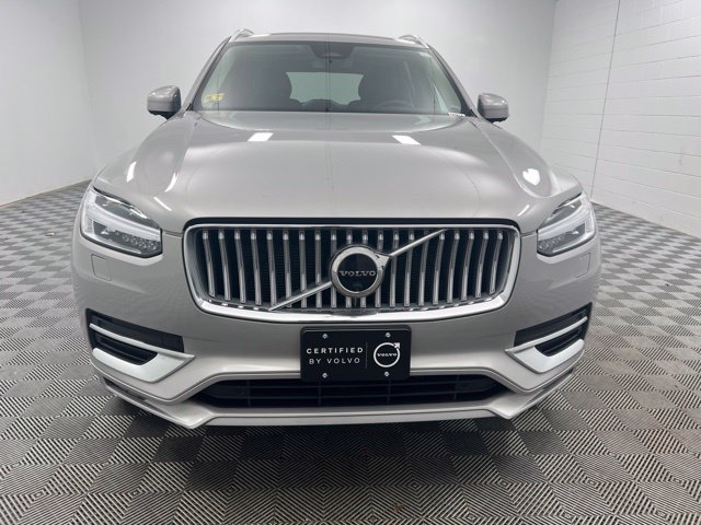 Used 2023 Volvo XC90 B6 Plus w/ Protection Package Premier AWD/4WD image 3