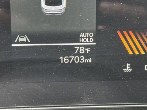 Used 2025 Kia K4 FWD image 39