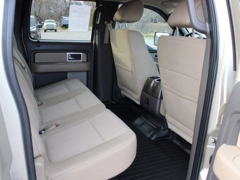 Used 2010 Ford F150 XLT image 15