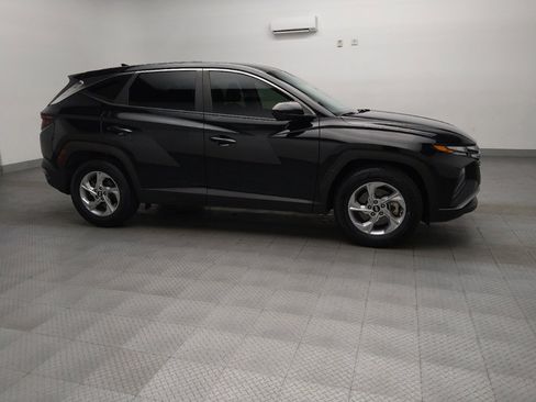 Used 2024 Hyundai Tucson SE image 11