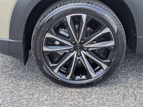 New 2026 MAZDA CX-50 AWD 2.5 S w/ Weather Package image 10