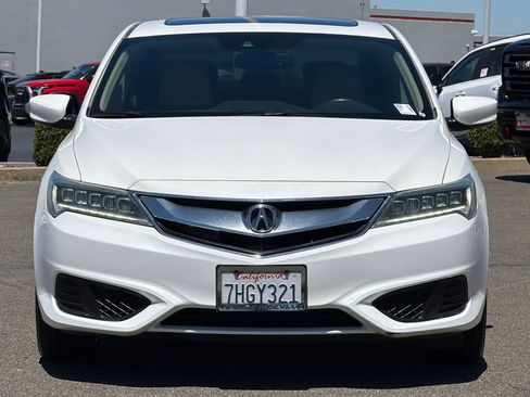 Used 2016 Acura ILX FWD image 10