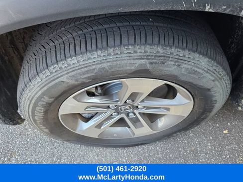 Certified 2026 Honda Pilot EX-L image 8