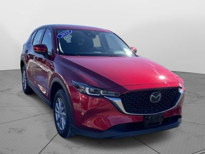 Used 2023 MAZDA CX-5 AWD 2.5 S