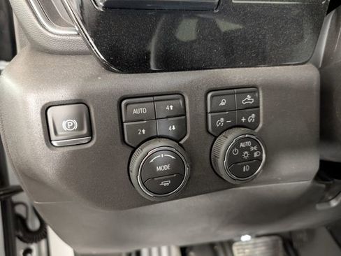 New 2025 Chevrolet Silverado 1500 RST w/ RST All Star Premium Package image 17