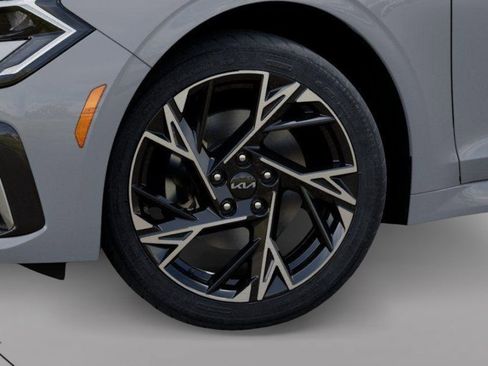 New 2026 Kia K5 GT-Line AWD/4WD image 9