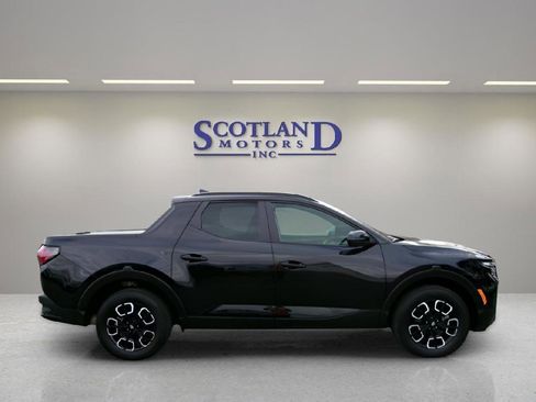 Used 2023 Hyundai Santa Cruz SEL w/ Activity Package AWD/4WD image 5