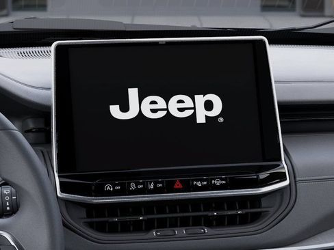 New 2026 Jeep Compass Limited w/ Sun, Sound & Navigation Group AWD/4WD image 19