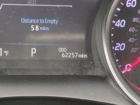 Used 2024 Toyota Camry XSE image 24