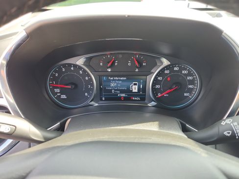 Used 2024 Chevrolet Equinox LT image 31