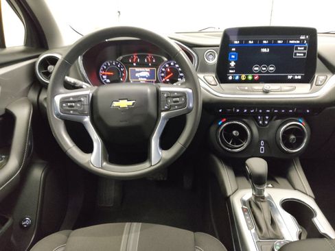 Used 2023 Chevrolet Blazer LT w/ Convenience Package image 22