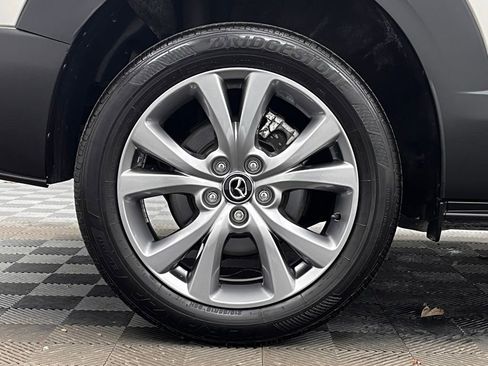 Used 2023 MAZDA CX-30 AWD 2.5 S w/ Preferred Package image 14