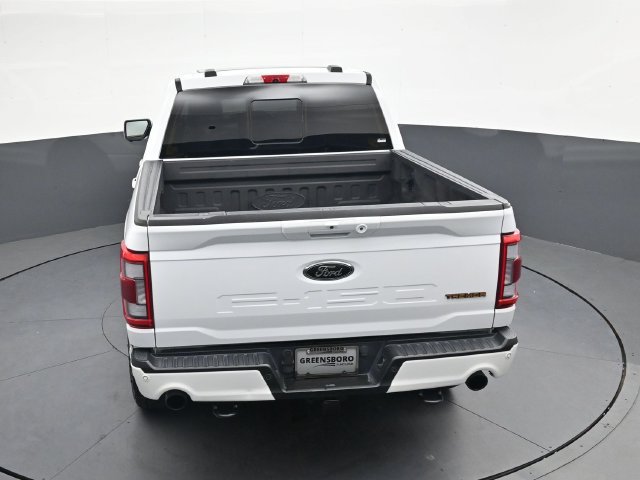 Used 2022 Ford F150 Tremor w/ Equipment Group 402A High AWD/4WD image 28