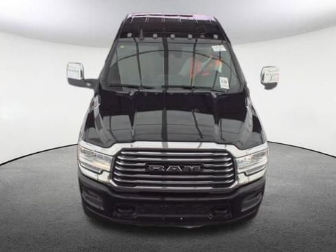 Used 2024 RAM 2500 Limited w/ Safety Group image 2