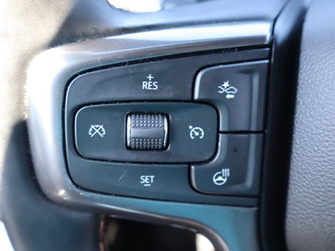 Certified 2023 Chevrolet Tahoe RST w/ Luxury Package image 22