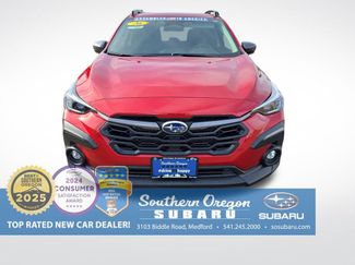 New 2026 Subaru Crosstrek 2.5i Limited video 2