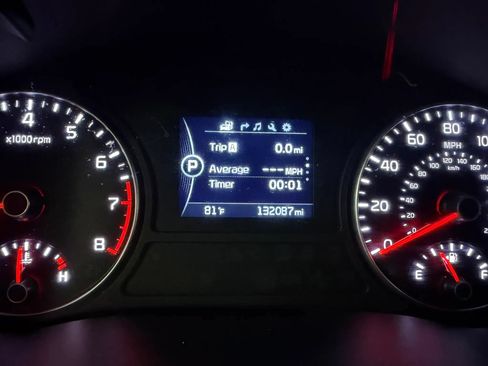 Used 2016 Kia Optima EX w/ Premium Package FWD image 18