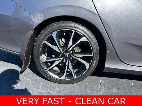 Used 2017 Honda Civic Si image 7