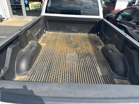 Used 2012 RAM 2500 ST w/ PWR & Remote Entry Group AWD/4WD image 17