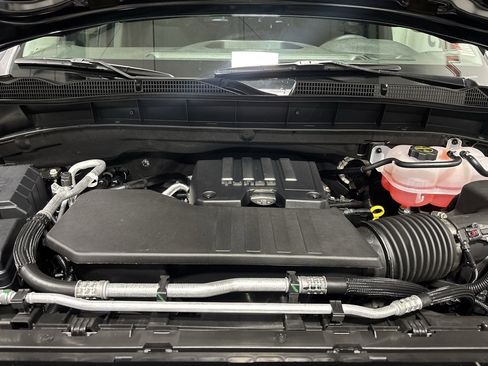 New 2026 GMC Sierra 1500 Pro w/ Graphite Edition image 4