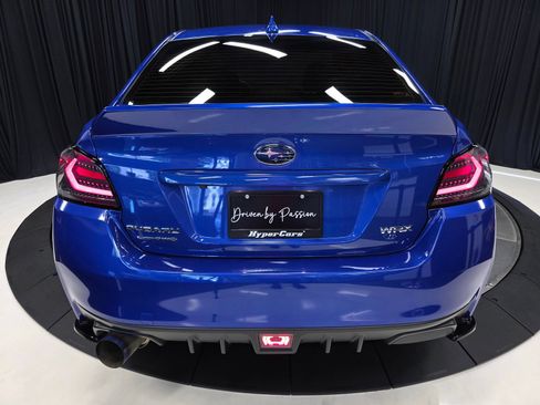 Used 2021 Subaru WRX Premium AWD/4WD image 44