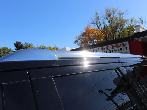 Used 2024 Lincoln Navigator L Premiere 4x4 image 82