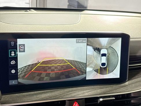 Used 2025 Kia K5 EX FWD image 17