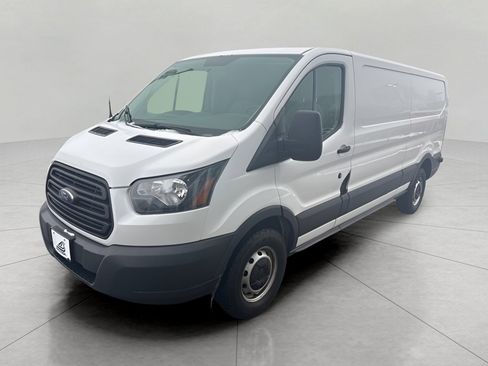 Used 2015 Ford Transit 250 148 Low Roof image 2