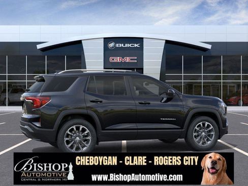 New 2026 GMC Terrain Elevation image 9